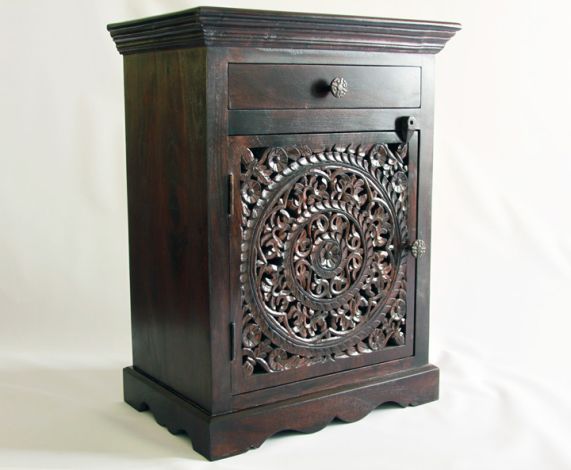 Calvin Lotus NightStand