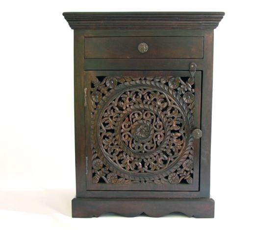 Calvin Lotus NightStand