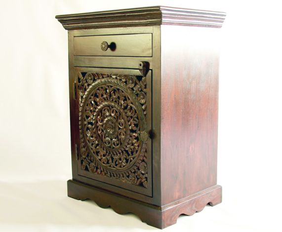 Calvin Lotus NightStand