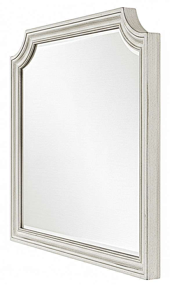 Regalia Gothic Hand - Carved Solid Wood Platform Bed & Bedroom Collection – handcrafted solid wood furniture