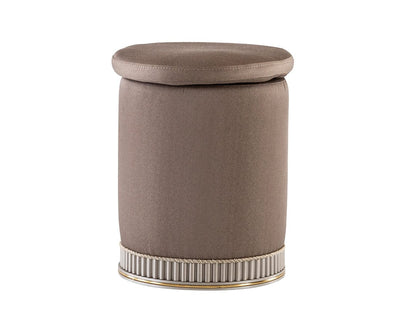 Royce Luxury Upholstered Bed frame - HF Commercial Furniture