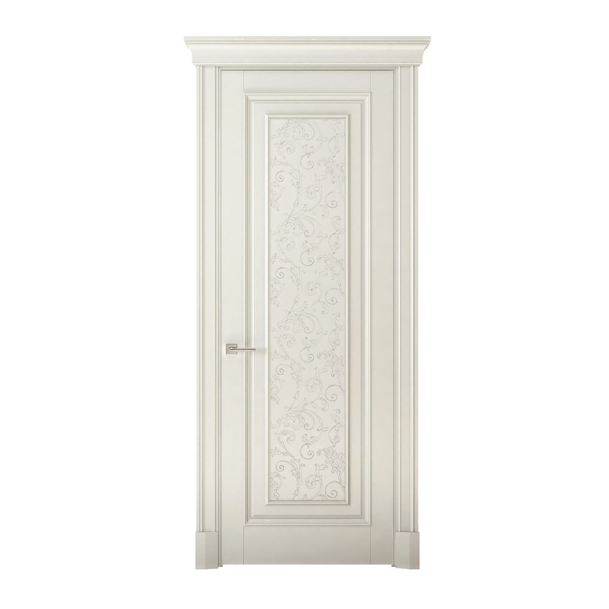 SAMAR Wooden Door – handcrafted solid wood furniture