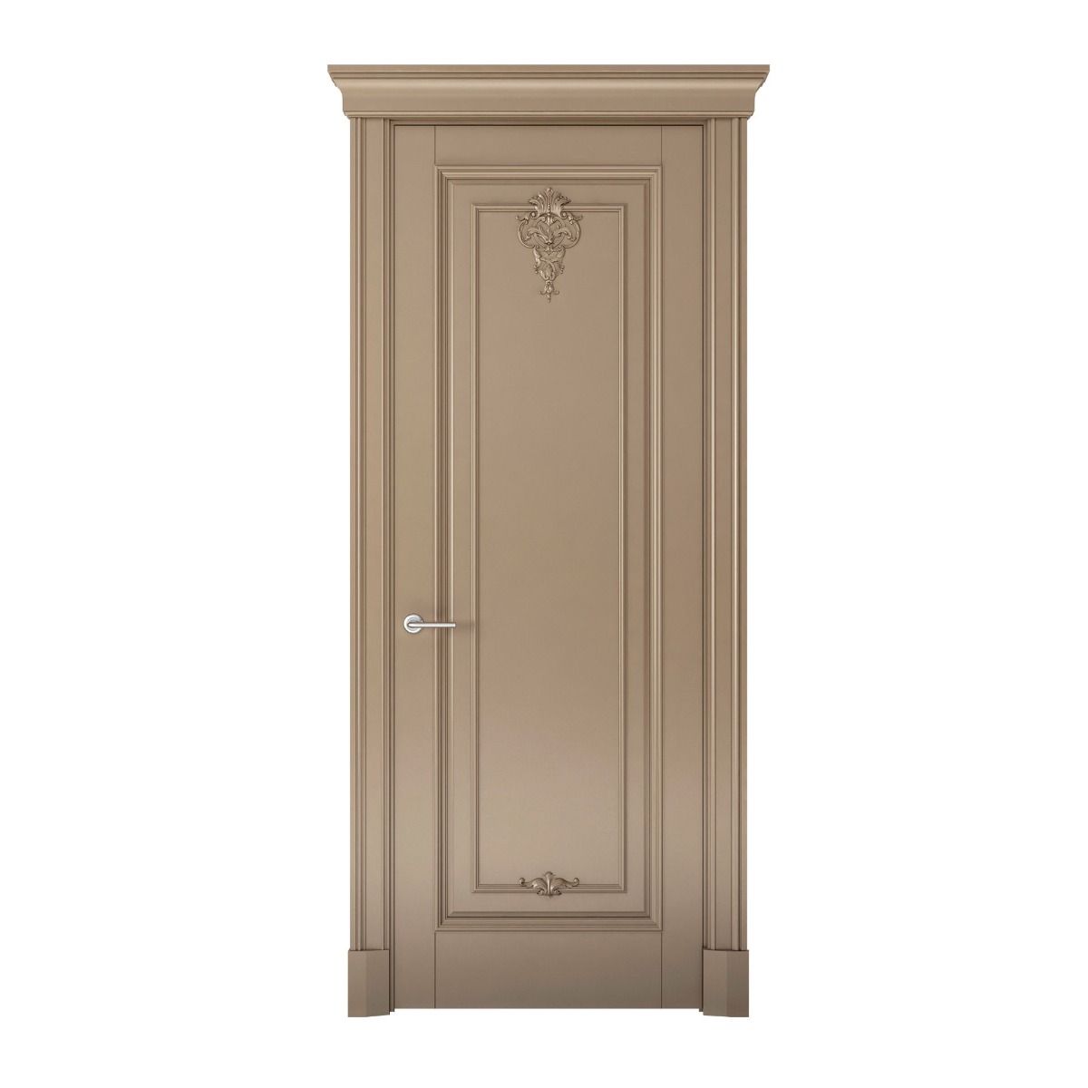 TACLOBAN Wooden Door – handcrafted solid wood furniture