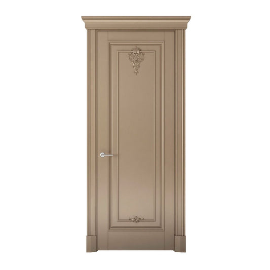 TACLOBAN Wooden Door – handcrafted solid wood furniture