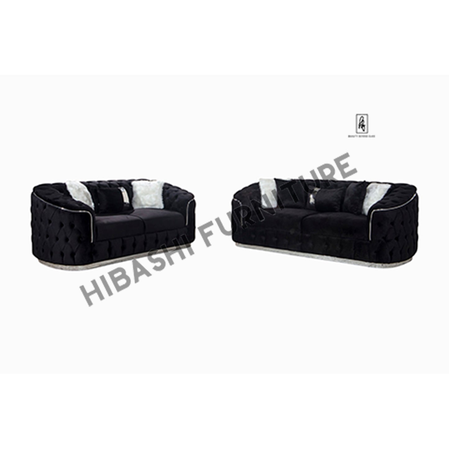 SURREY 3 & 2 SEATER SOFA