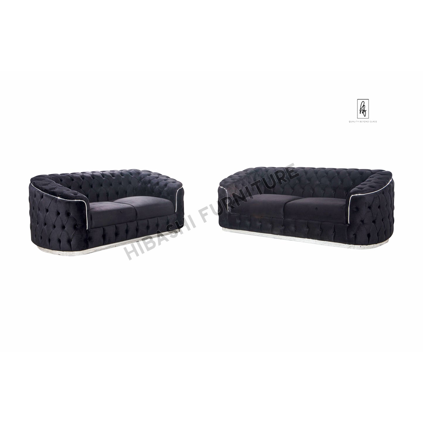 SURREY 3 & 2 SEATER SOFA