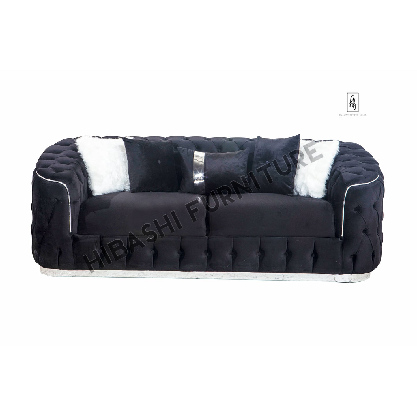 SURREY 3 & 2 SEATER SOFA
