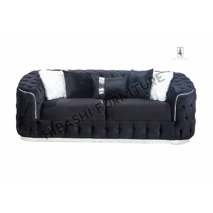 SURREY 3 & 2 SEATER SOFA