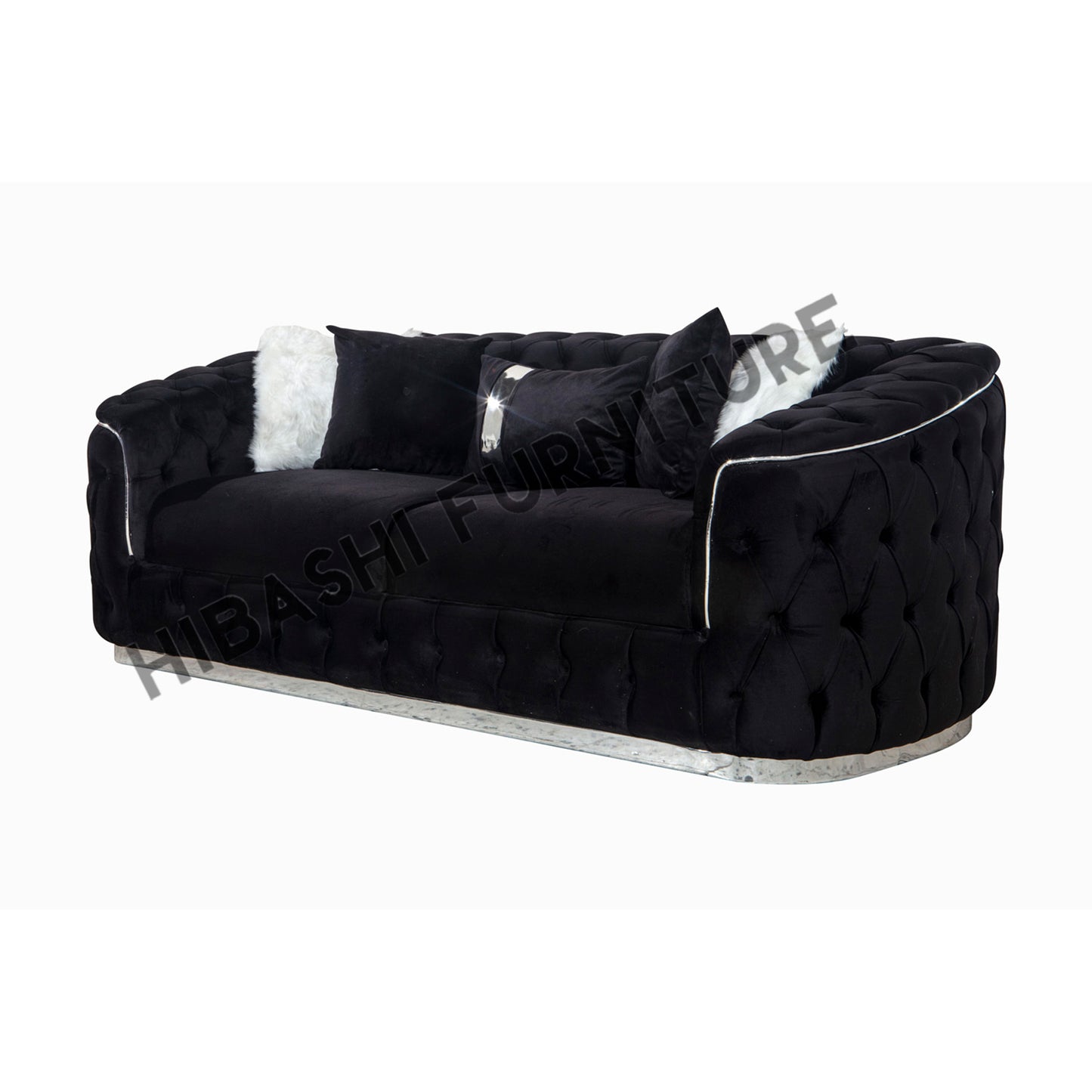 SURREY 3 & 2 SEATER SOFA