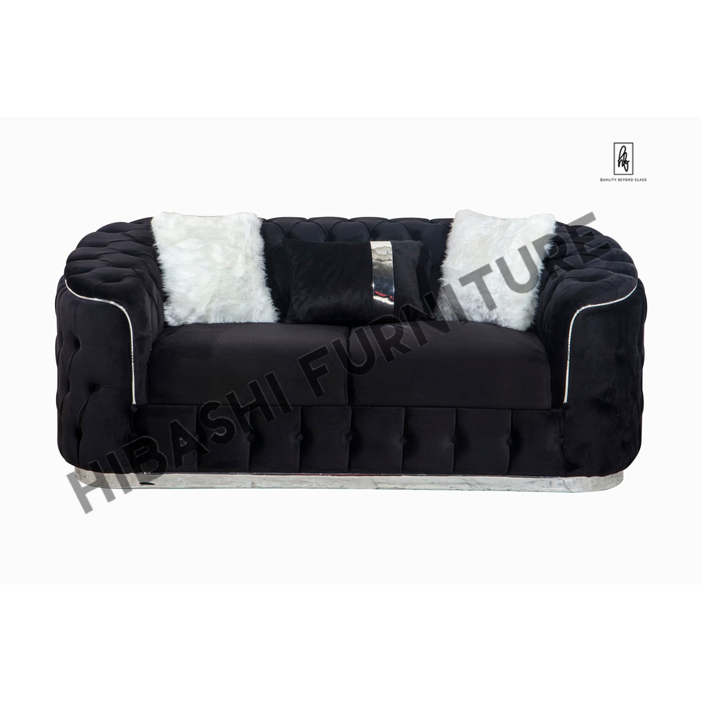 SURREY 3 & 2 SEATER SOFA