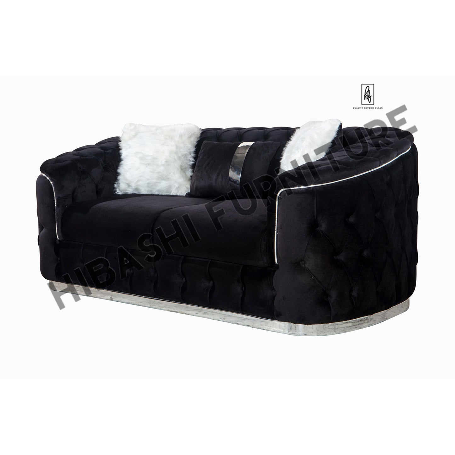 SURREY 3 & 2 SEATER SOFA