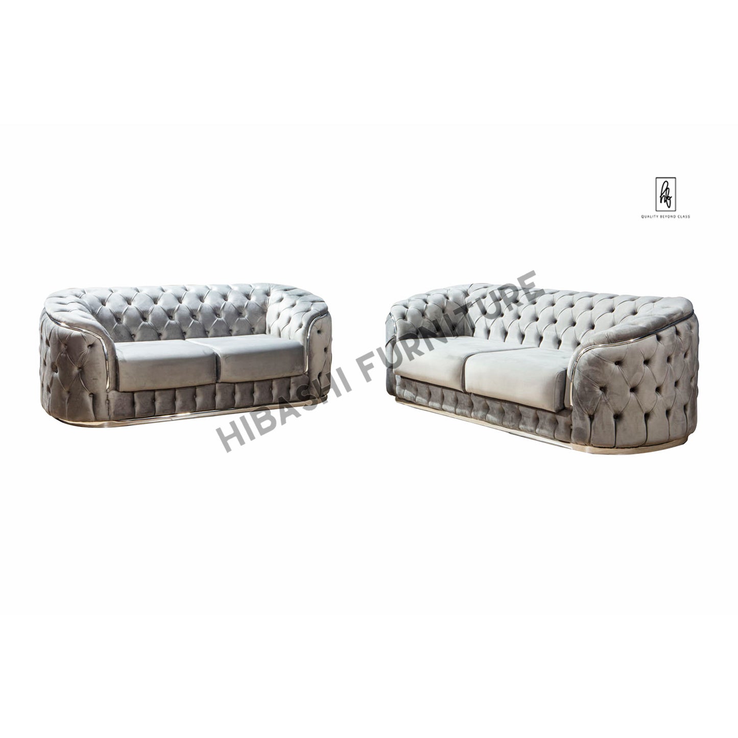 SURREY 3 & 2 SEATER SOFA