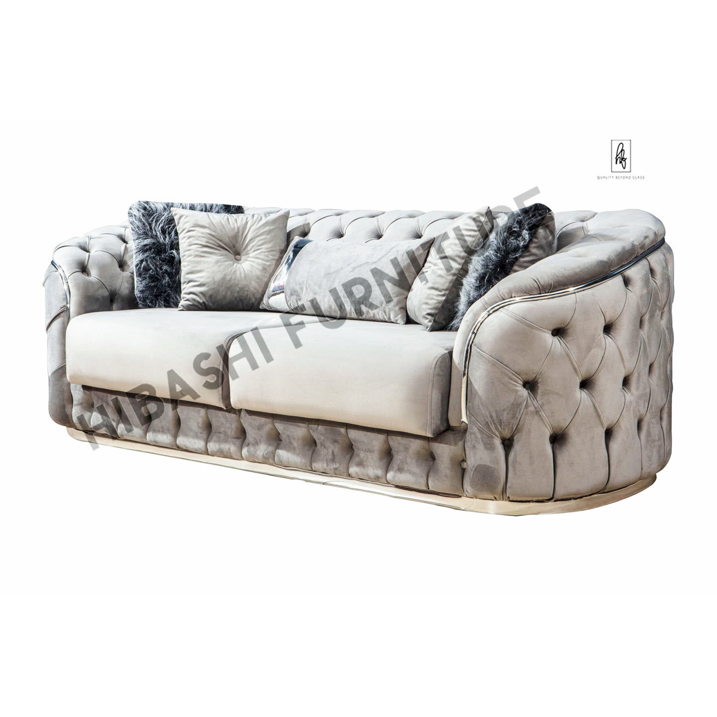 SURREY 3 & 2 SEATER SOFA