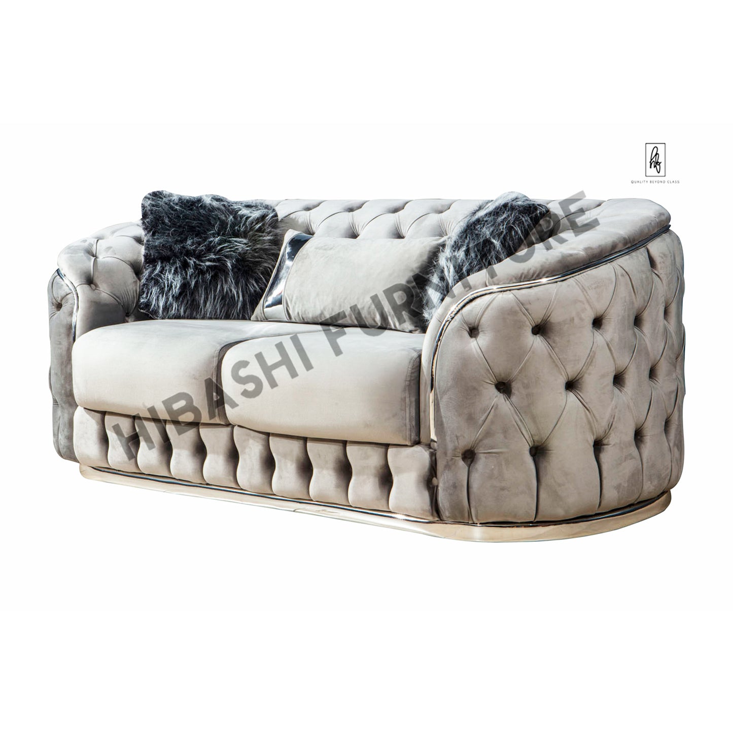 SURREY 3 & 2 SEATER SOFA