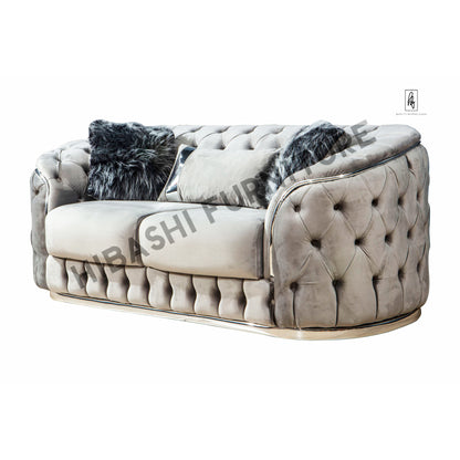 SURREY 3 & 2 SEATER SOFA