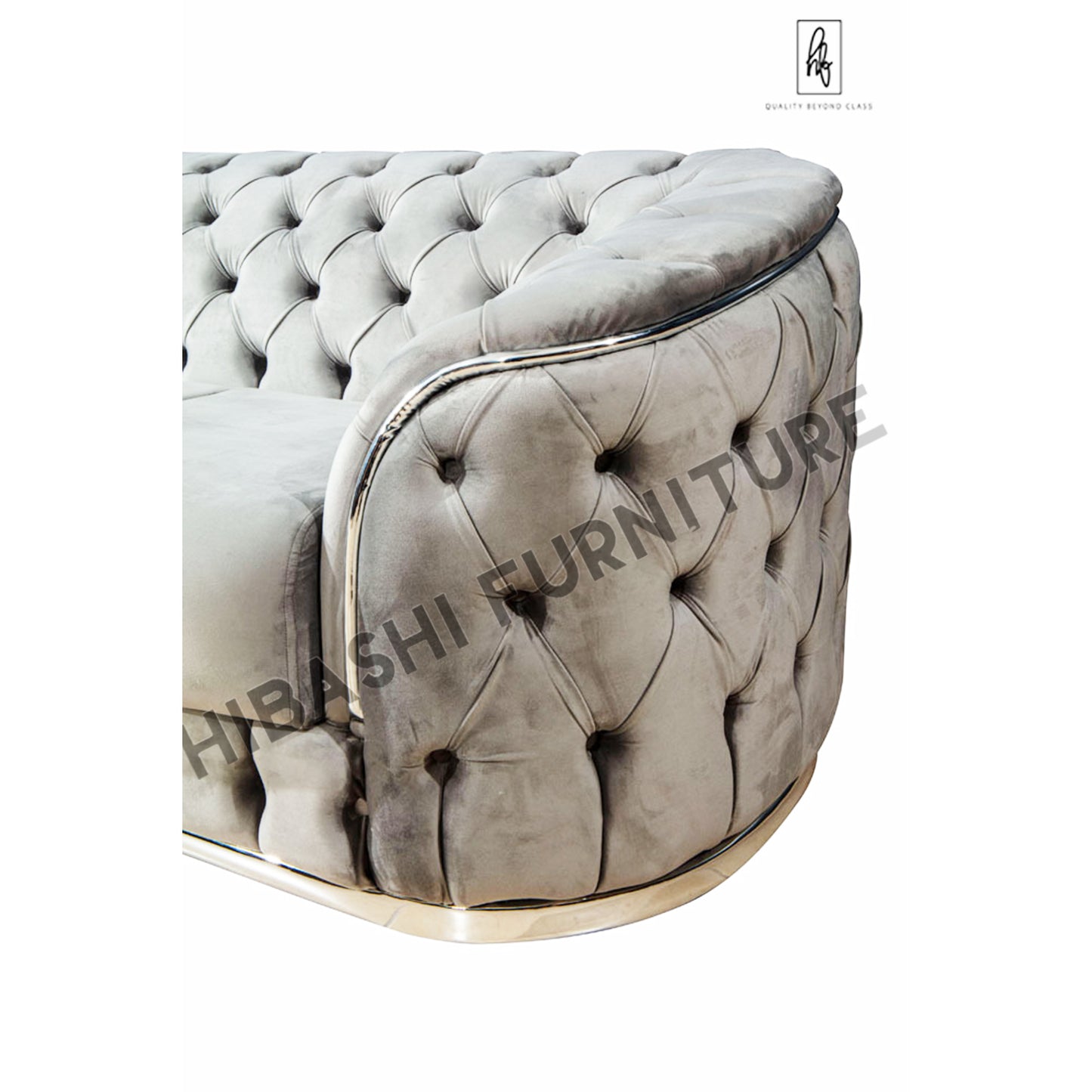 SURREY 3 & 2 SEATER SOFA