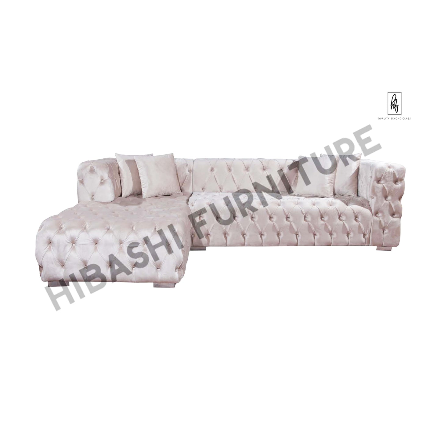 YORK L SHAPE SOFA