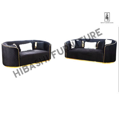 CHESHIRE SEATER SOFA SET 321