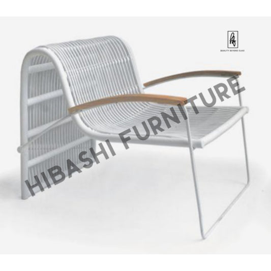 RATTAN A - LOUNGE CHAIR 2