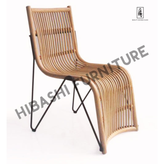 RATTAN S - CHAIR