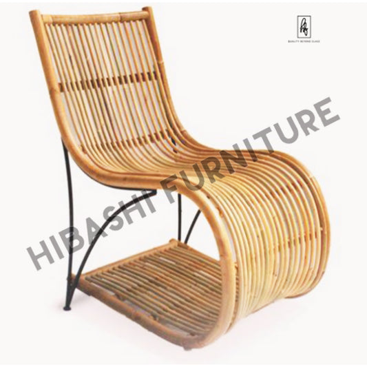 RATTAN B - CHAIR