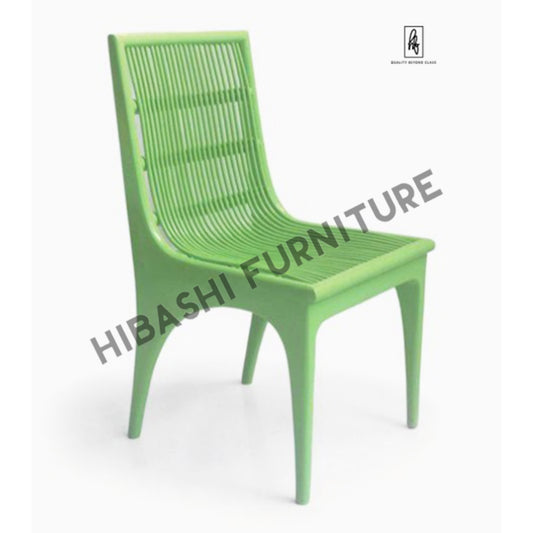 RATTAN H - CHAIR 6