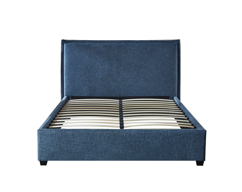 HF1603 Upholstered Bed Frame