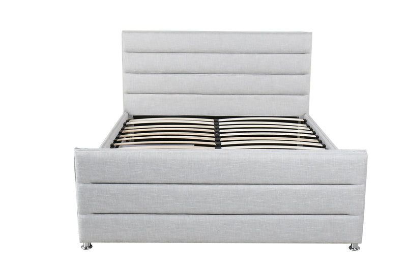 ML1615 Upholstered Bed Frame