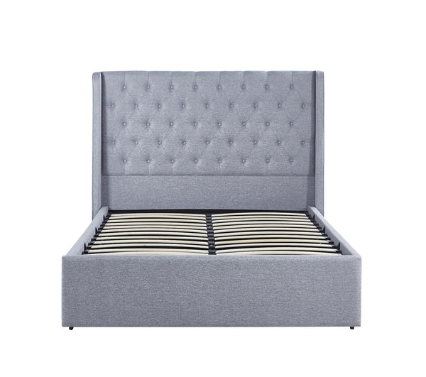 Estructura de cama tapizada HF1619