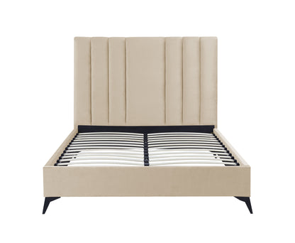 HF2005 Upholstered Bed Frame