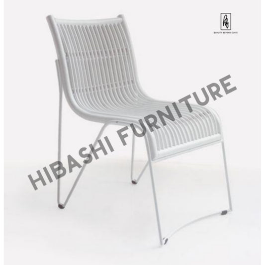 RATTAN N - CHAIR
