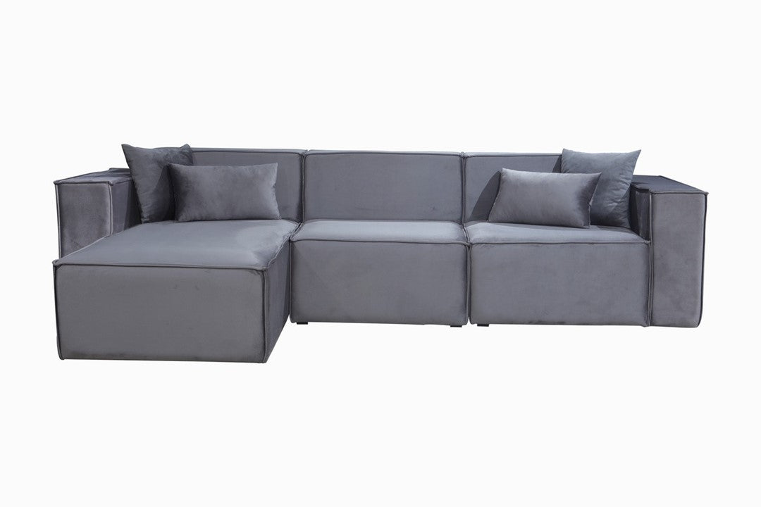 COLORADO CORNER SOFA