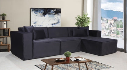 COLORADO CORNER SOFA