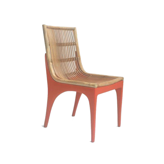 RATTAN H - CHAIR 5