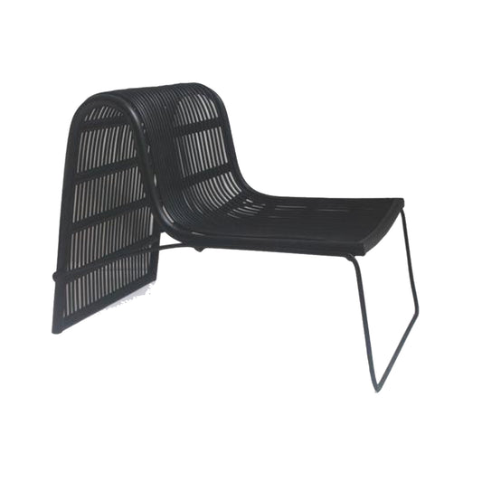 Rattan A - Lounge Chair