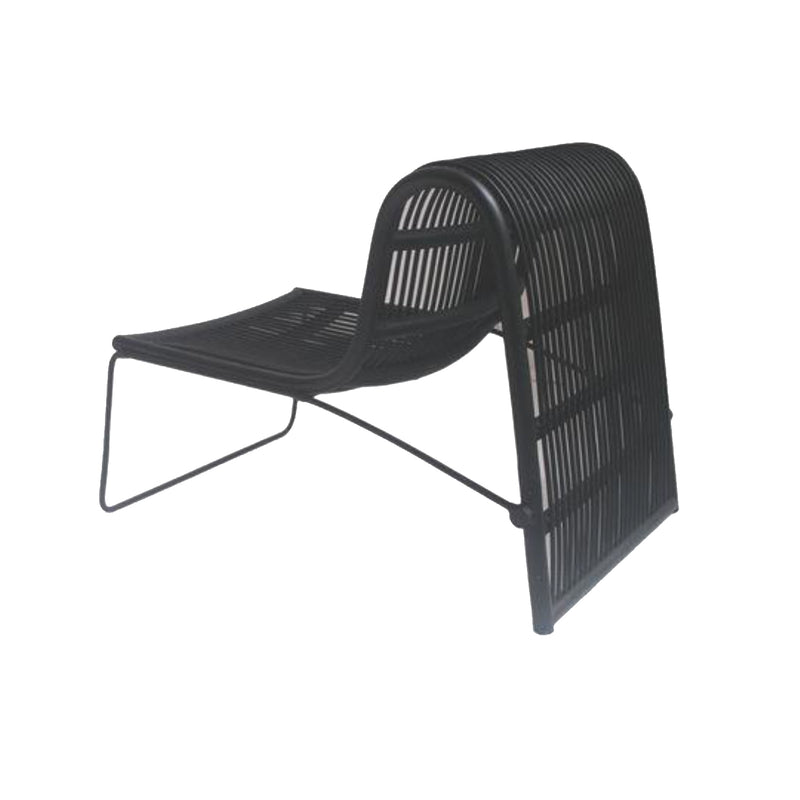 Rattan A - Lounge Chair