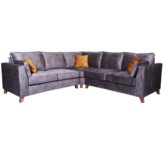 JERSEY CORNER SOFA
