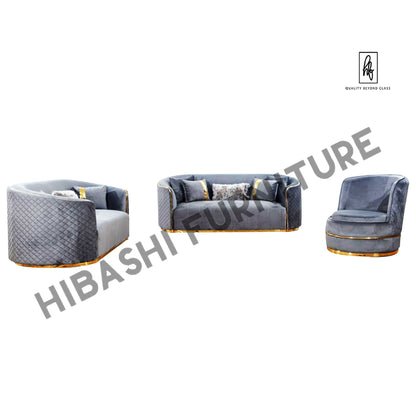CHESHIRE SEATER SOFA SET 321