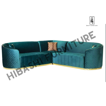 CHESHIRE CORNER SOFA