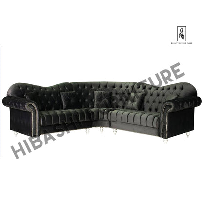 DINA CORNER SOFA