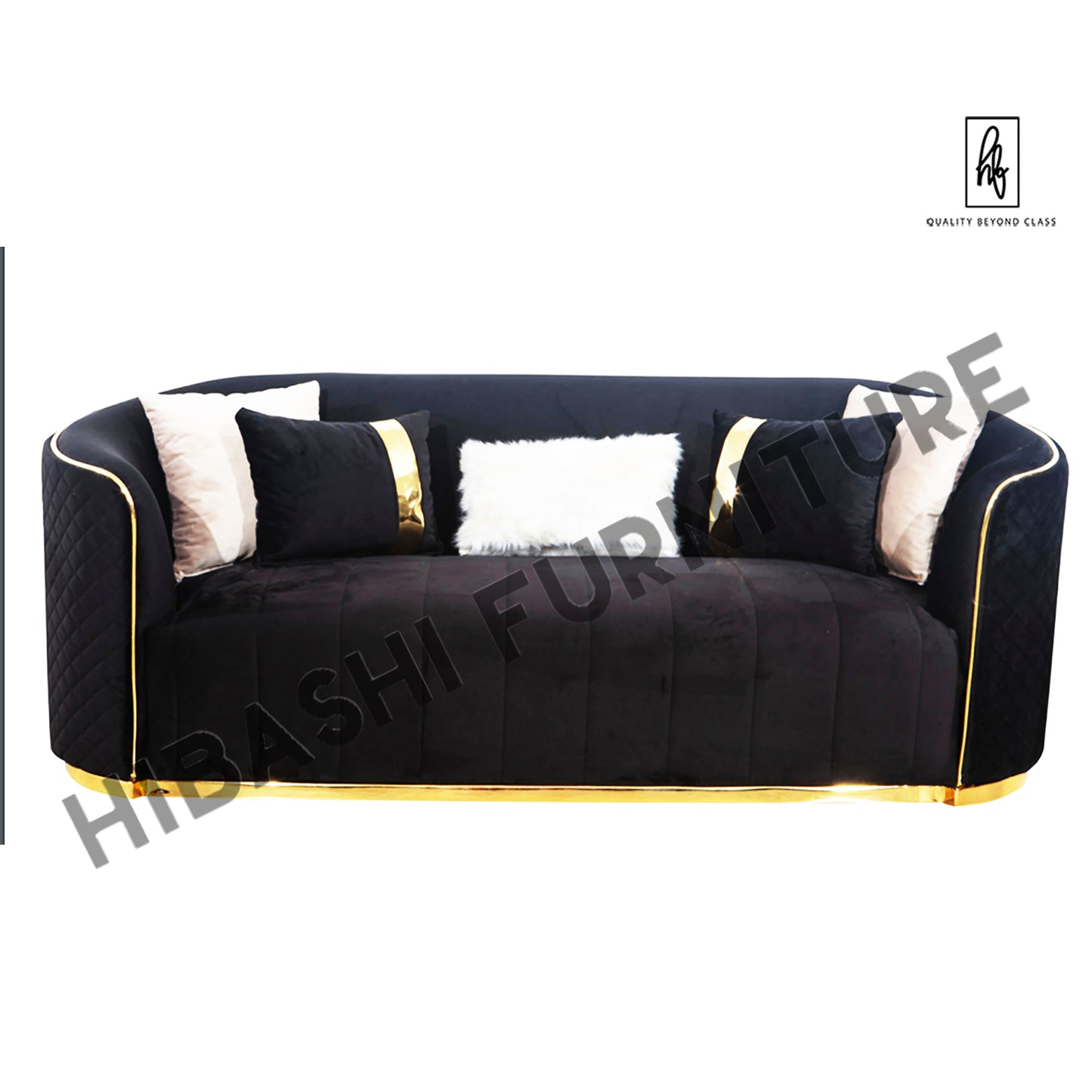 CHESHIRE SEATER SOFA SET 321