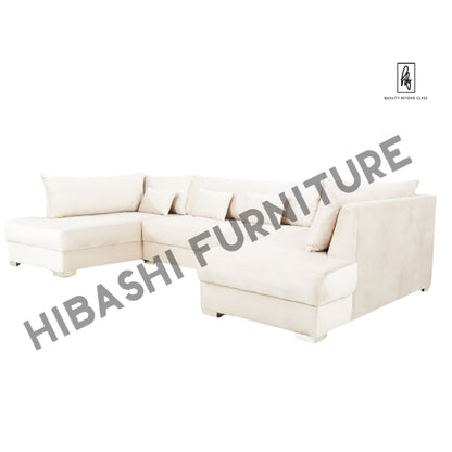 LONDON CORNER SOFA
