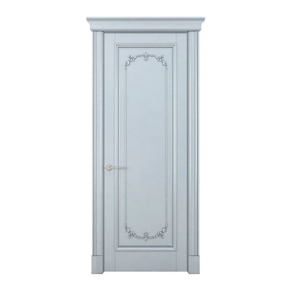APAYAW Wooden Door by Hibashi Furniture – handcrafted solid wood furniture made in India
