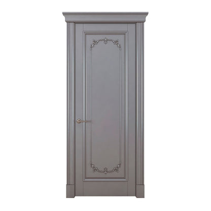 APAYAW Wooden Door by Hibashi Furniture – handcrafted solid wood furniture made in India