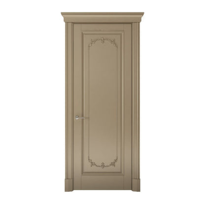 APAYAW Wooden Door by Hibashi Furniture – handcrafted solid wood furniture made in India