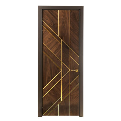 ARAW Hand made Wooden Door