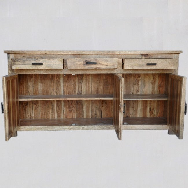 CORSO TIMBER SIDEBOARD