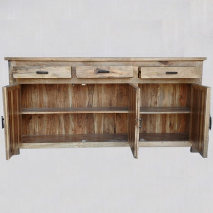CORSO TIMBER SIDEBOARD