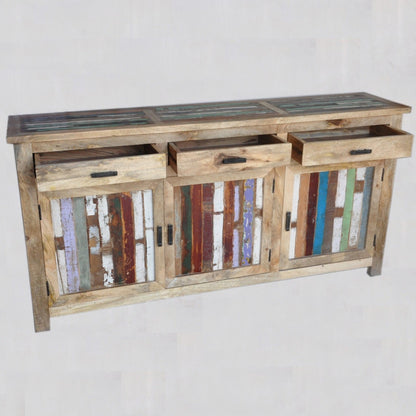 CORSO TIMBER SIDEBOARD