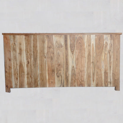CORSO TIMBER SIDEBOARD